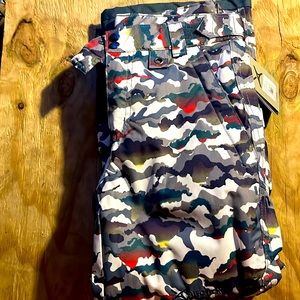 Arctix snow pants size 10-12